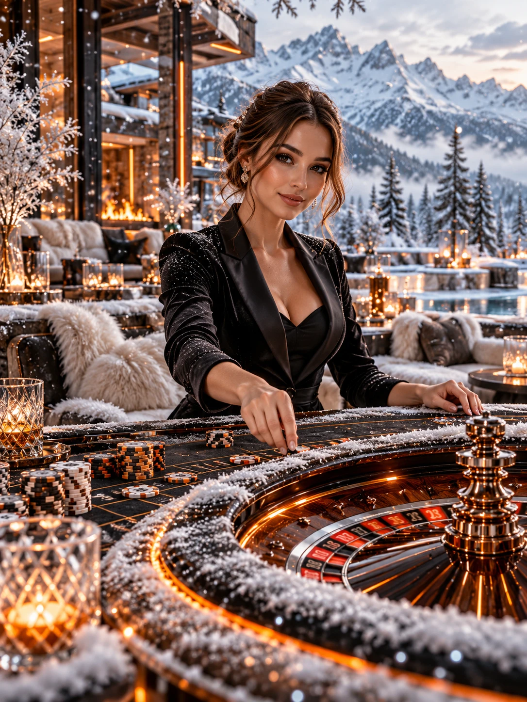 betci canlı casino