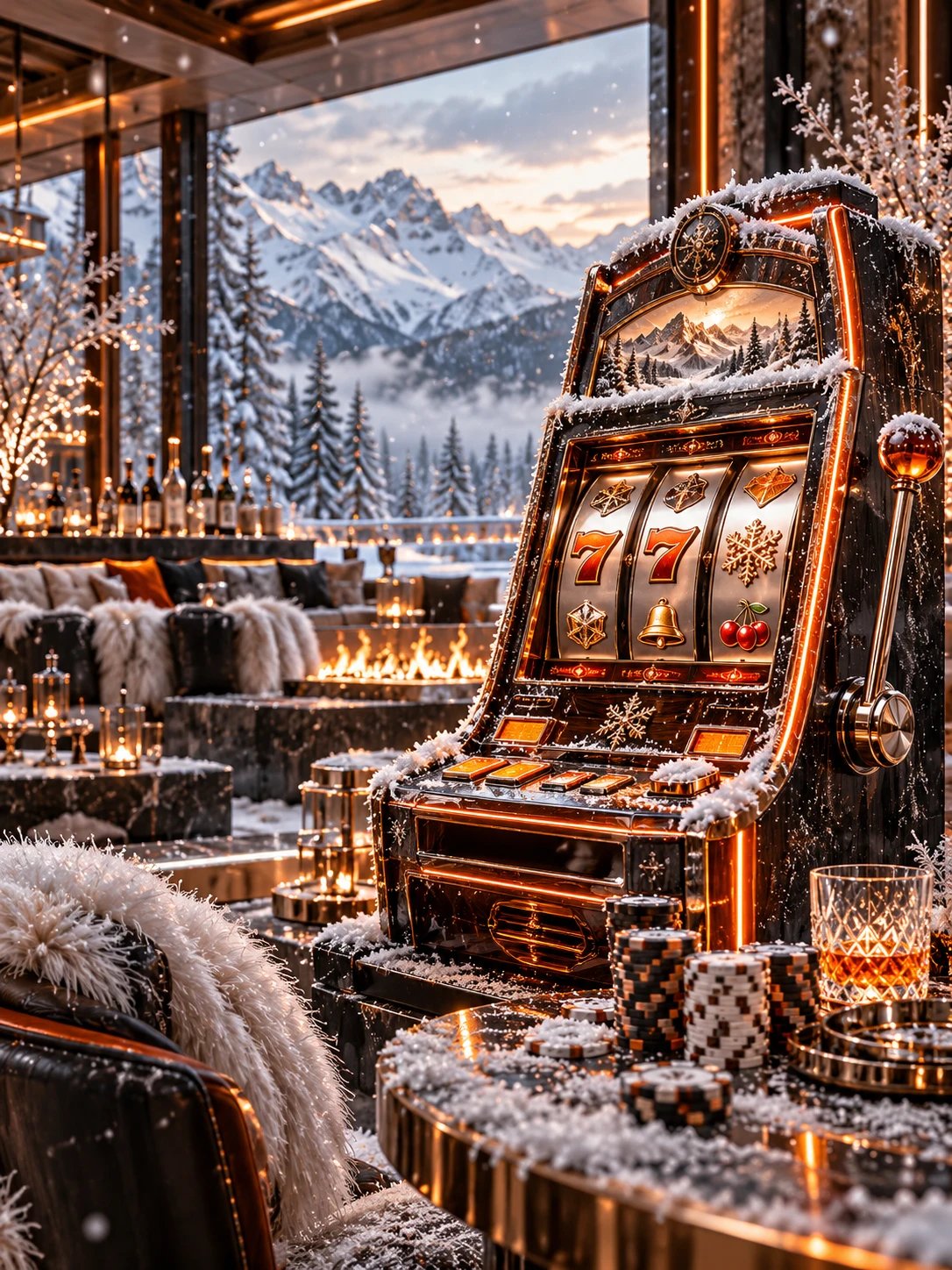 Betci slot oyunları